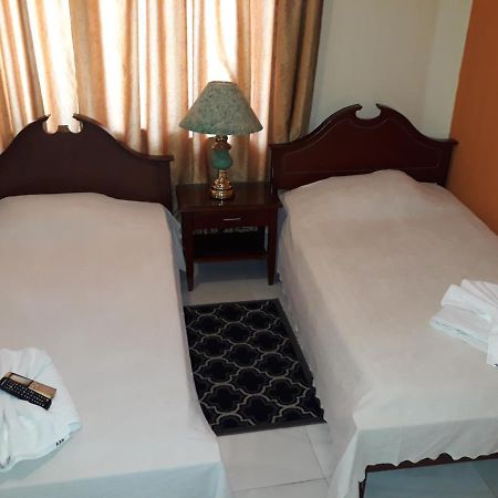 Hotel Viru Viru 1 Santa Cruz de La Sierra Ngoại thất bức ảnh