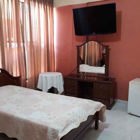 Hotel Viru Viru 1 Santa Cruz de La Sierra Ngoại thất bức ảnh