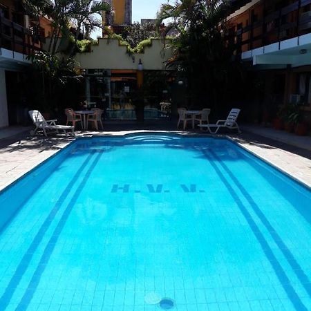 Hotel Viru Viru 1 Santa Cruz de La Sierra Ngoại thất bức ảnh