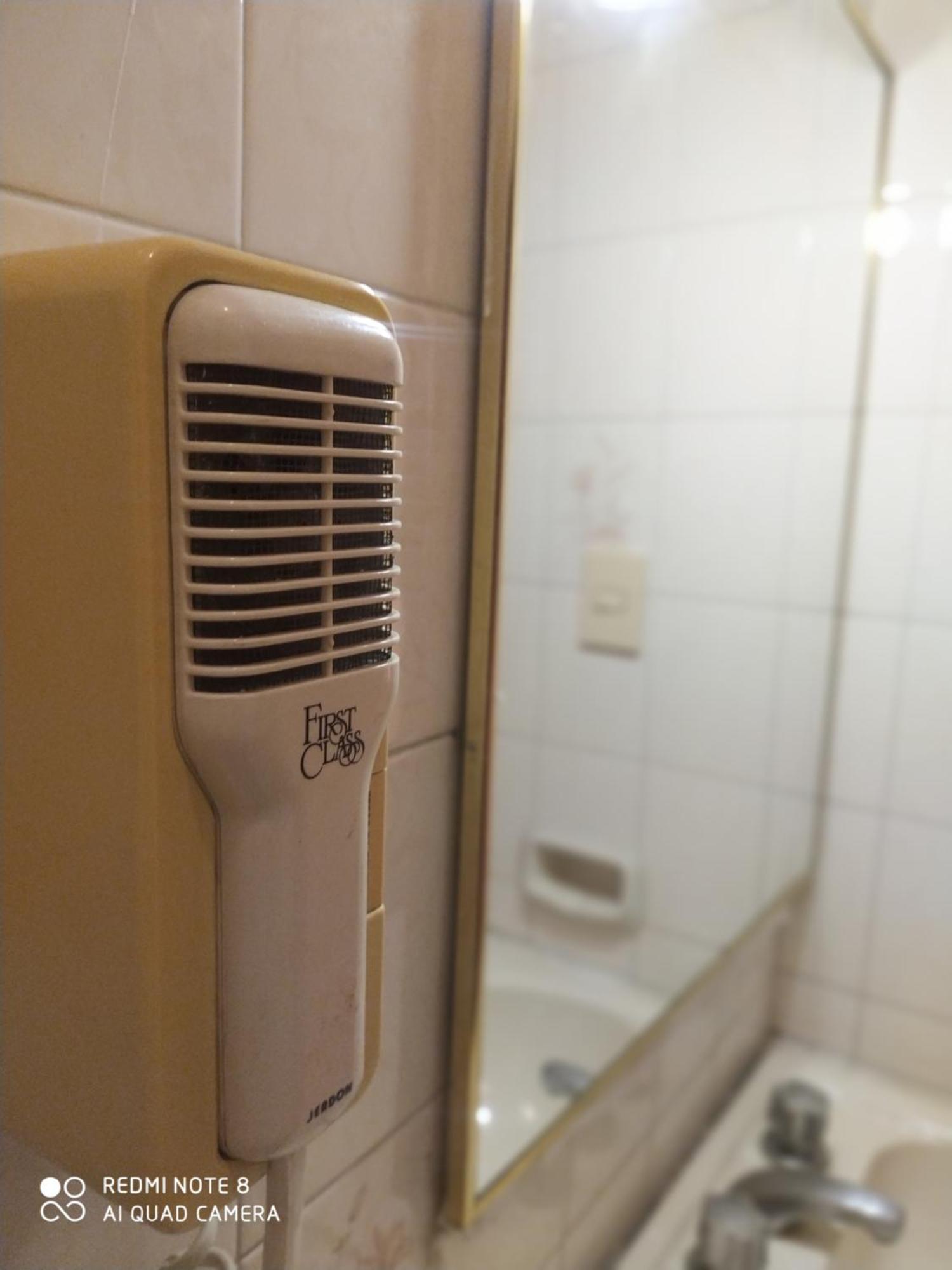 Hotel Viru Viru 1 Santa Cruz de La Sierra Ngoại thất bức ảnh