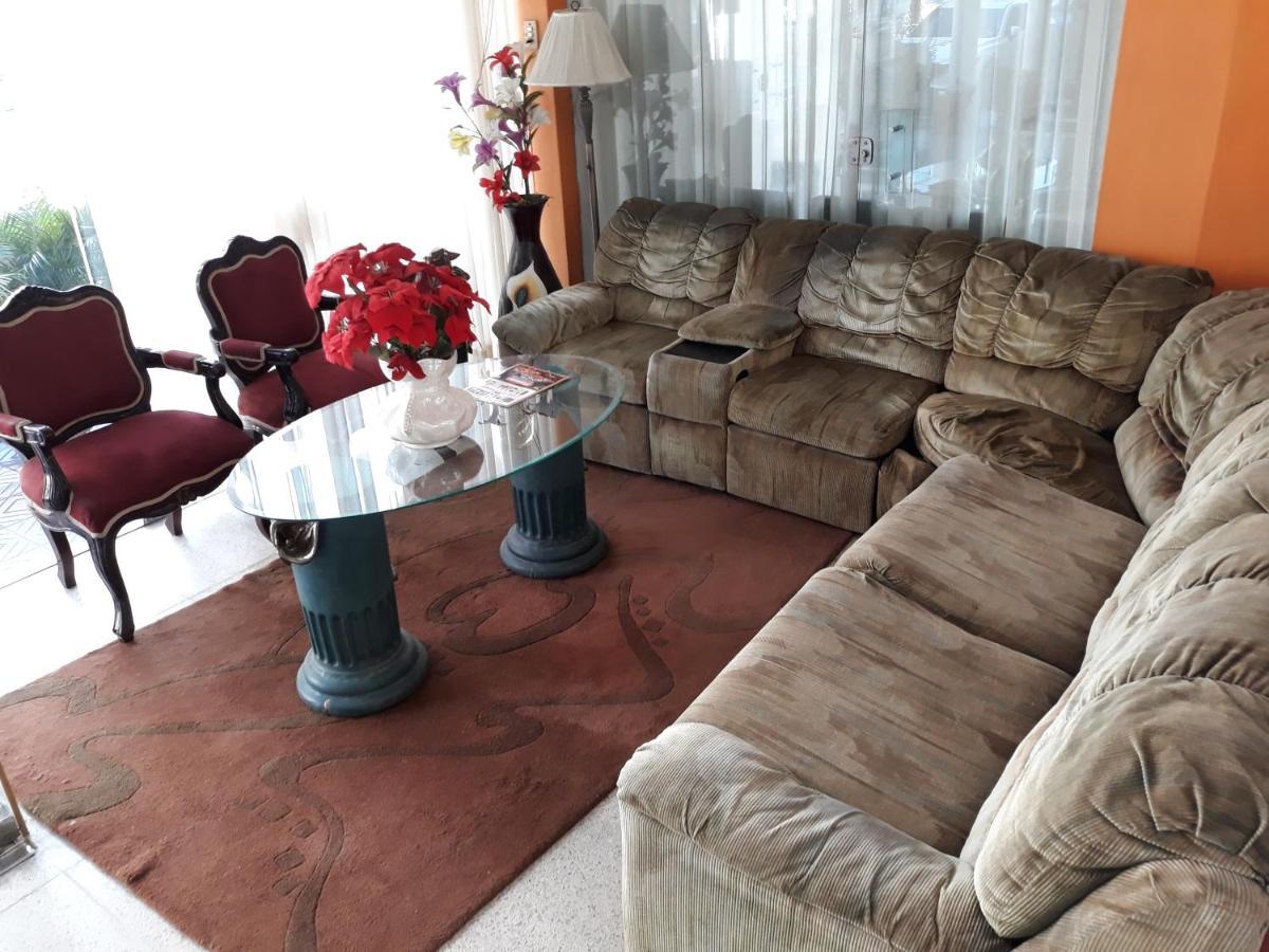 Hotel Viru Viru 1 Santa Cruz de La Sierra Ngoại thất bức ảnh