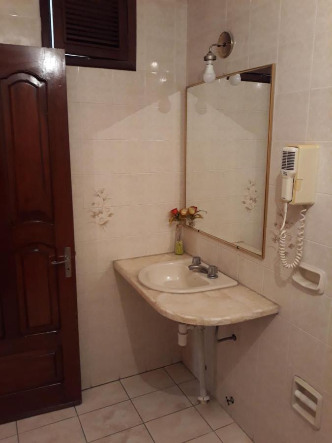 Hotel Viru Viru 1 Santa Cruz de La Sierra Ngoại thất bức ảnh