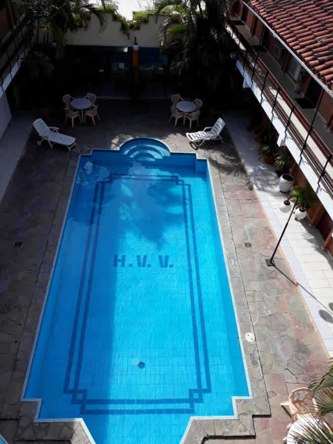 Hotel Viru Viru 1 Santa Cruz de La Sierra Ngoại thất bức ảnh