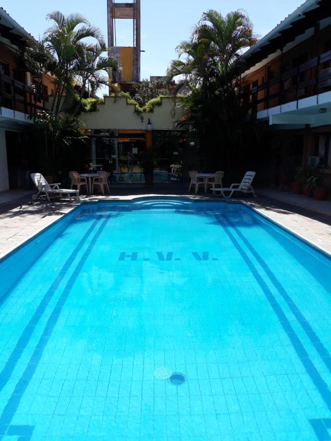 Hotel Viru Viru 1 Santa Cruz de La Sierra Ngoại thất bức ảnh