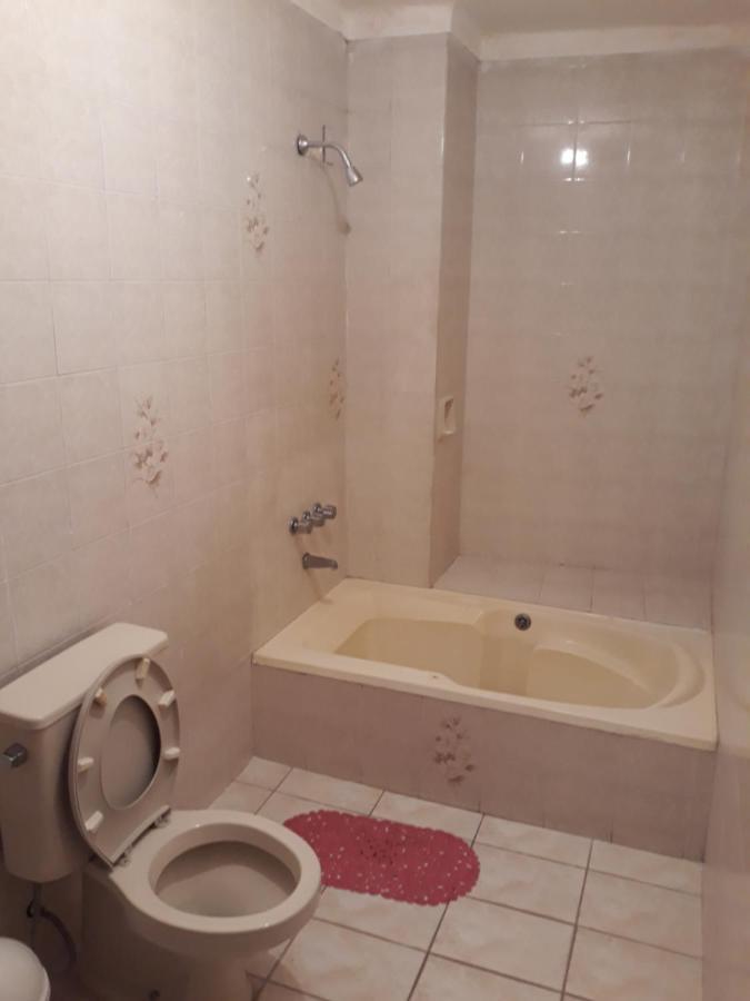 Hotel Viru Viru 1 Santa Cruz de La Sierra Ngoại thất bức ảnh
